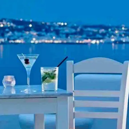 Relax Sunlight Appartement