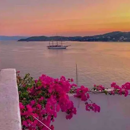 Relax Sunlight * Mykonos Town