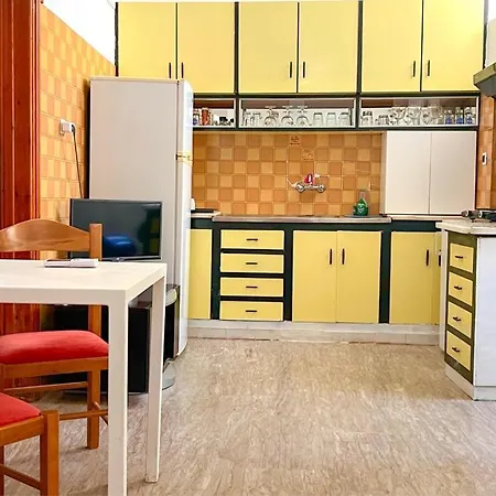 Relax Sunlight Apartamento Mykonos Town