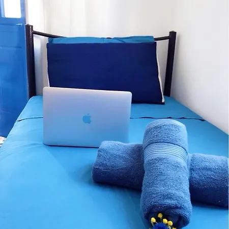 Relax Sunlight Appartement Mykonos Town