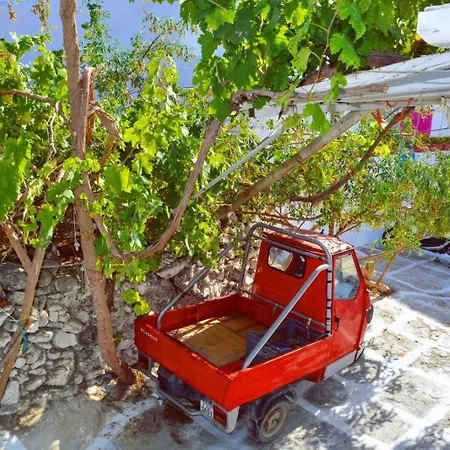 Relax Sunlight Apartamento *