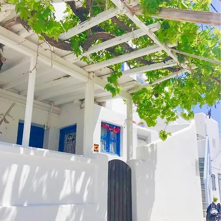 Relax Sunlight Mykonos Town