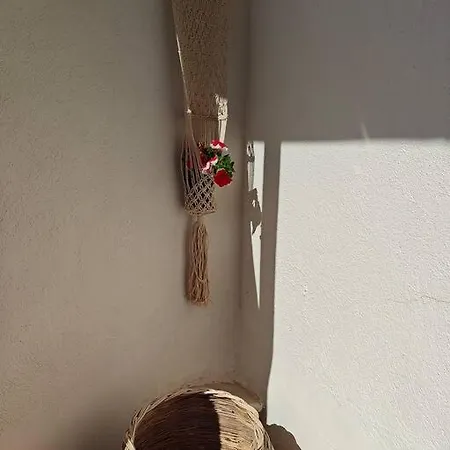 Relax Sunlight Mykonos Town