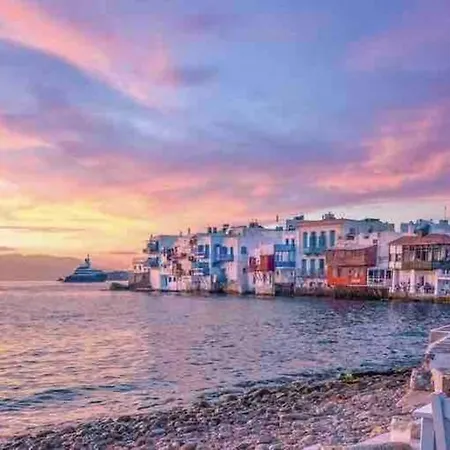 Apartamento Relax Sunlight