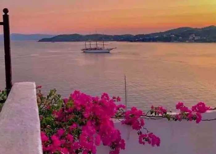 Relax Sunlight * Mykonos Town