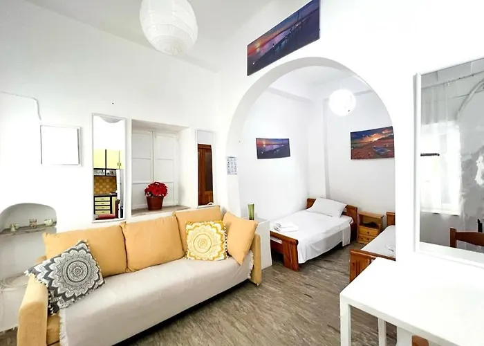 Relax Sunlight Appartement