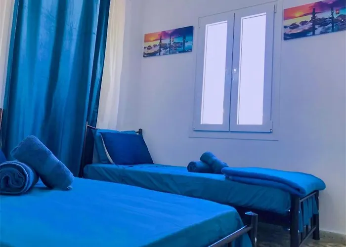 Relax Sunlight Appartement