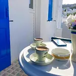 Relax Sunlight Апартаменты Mykonos Town