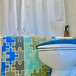 Relax Sunlight Апартаменты Mykonos Town