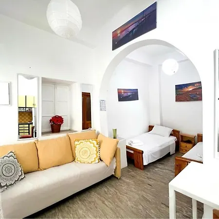 Relax Sunlight Apartment