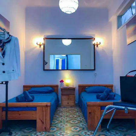 Relax Sunlight * Mykonos Town