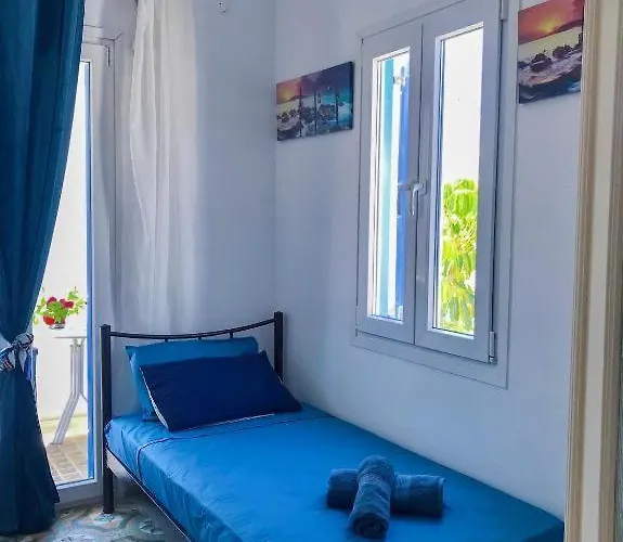 Relax Sunlight 아파트 *