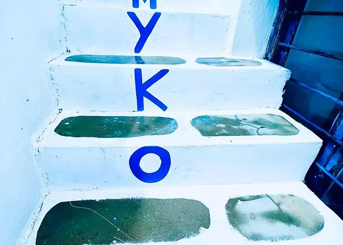 شقة Relax Sunlight *