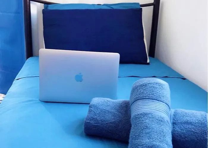 Relax Sunlight شقة Mykonos Town