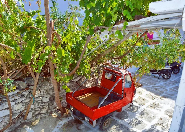 Relax Sunlight شقة *