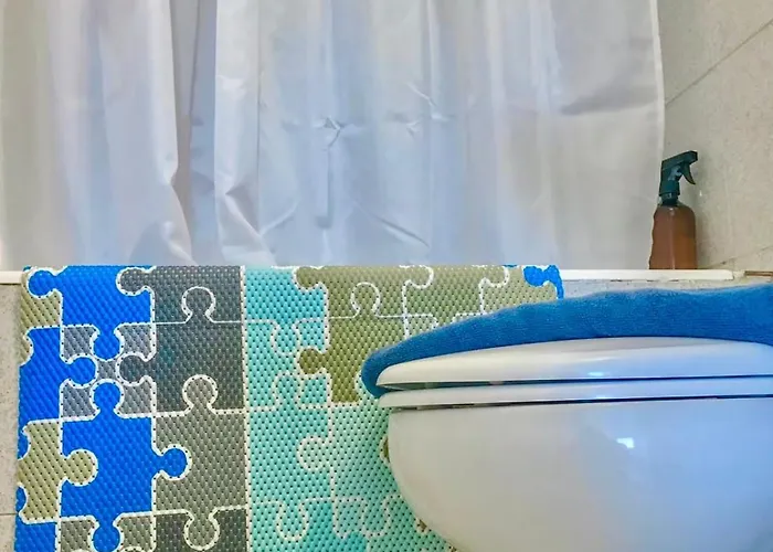 Relax Sunlight 아파트 Mykonos Town