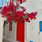 Lägenhet Relax Sunlight Mykonos Town